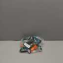 Garden Hose Nozzle Sprayer: 2 Pack 10 Watering Patterns Spray Nozzles Heavy Duty Hose Head Hose Attachment