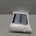 FreshCulture King Fitted Sheet Only - Hotel Quality Fitted Sheet King Size - Ultra Soft & Breathable - Brushed Microfiber - Deep Pocket - Cooling Fitted Sheets for King Size Bed (White)