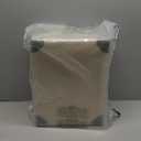 High Density XPS Foam Board,2 Pack 15.6x11.7X 2in Polystyrene Craft Foam Sheets, Rigid and Easy to Shape,DIY Modeling Art Projects, Party Decoration, Cosplay Prop Production, Carve,Heat Insulation (white)