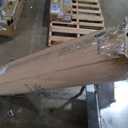 Zinus 10 Inch Queen Green Tea Memory Foam Mattress [New Version], Fiberglass Free, Medium Firm Feel, Zoned Pressure Relief, Certified Safe Foams & Fabric, Mattress in A Box (White)