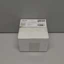 Sound Bass Play 1 Wall Mount, Black, Pair, Compatible with Sonos Play:1 Only, Twin Pack, Adjustable Swivel & Tilt Mechanism, 2 Mounting Brackets Includes All Fixings