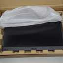 ASUS ZenScreen 16 Portable USB Monitor (MB169CK) - Full HD, IPS, Dual USB-C, Mini-HDMI, Eye Care, Flicker Free, Blue Light Filter, Anti-Glare Surface, 360 Kickstand