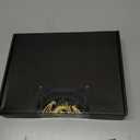 DUROTAN Trading Card Binder for MTG/YGO/PTCG/Game Cards,Holds 240 Cards,Premium Collector Card Album for Standard Cards,Toys Gifts for Kids