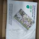 King Size 4 Piece Sheet Set - Comfy Breathable & Cooling Sheets - White