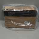 Nekteck Shiatsu Neck Massager for Pain Relief Deep Tissue with Heat, 3D Kneading Massage Pillow Back Shoulder Massagerfor Body Muscle, Plug-in Use for Home Office Car, Gifts for Mom Dad Him Her (Black)