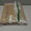 CAROTE Bamboo Cutting Boards Set, 3PCS Wood Cutting Board for Kitchen Non Toxic, Knife Friendly, Ideal for Chopping Meat/Vegetables/Fruit,Charcuterie Boards with Handles