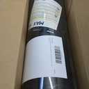 GoldMax Premium Floor Underlayment - 200 sqft Roll - 3mm Thick - with Moisture Barrier