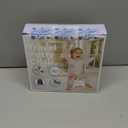 Jool Baby Portable Potty Training Chair with Travel Bag and 30 Liners, Foldable, Indoor/Outdoor Use, Camping (Sage)