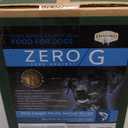 Zero/G Wild Caught Pacific Salmon Recipe Oven Baked Dog Food
