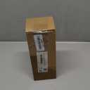 2 Sets(6 Pcs) Brass Gold Metal Taper Candle Holders Candlestick Holders, Vintage Modern Decorative Centerpiece Candlestick Holders for Table Mantel Wedding Housewarming Gift