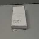 4 x MOZOTER for iPhone Air Case with Kickstand,[Compatible with MagSafe] [12FT Military Grade Protection] Slim Translucent Matte Shockproof Phone Case,6.5",Rosered