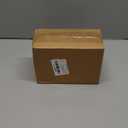 100 PCS Tarp Bungee Balls Ties 8 Inch, Black Bungee Cord with Balls, Heavy Duty High Elastic Bungee Cord Canopy Tie Down for Tarp,Camping Tent,Shelter,Shades Cloth,Cargo,Projector,etc.