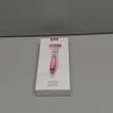 LED Display Electric Razor for Women Men,4 in 1 Rechargeable Wet & Dry Electric Shaver and Facial Hair Remover,2026 Painless Ladies Body Razors for Nose Face Body Leg Bikini Arm Hair (Purple)