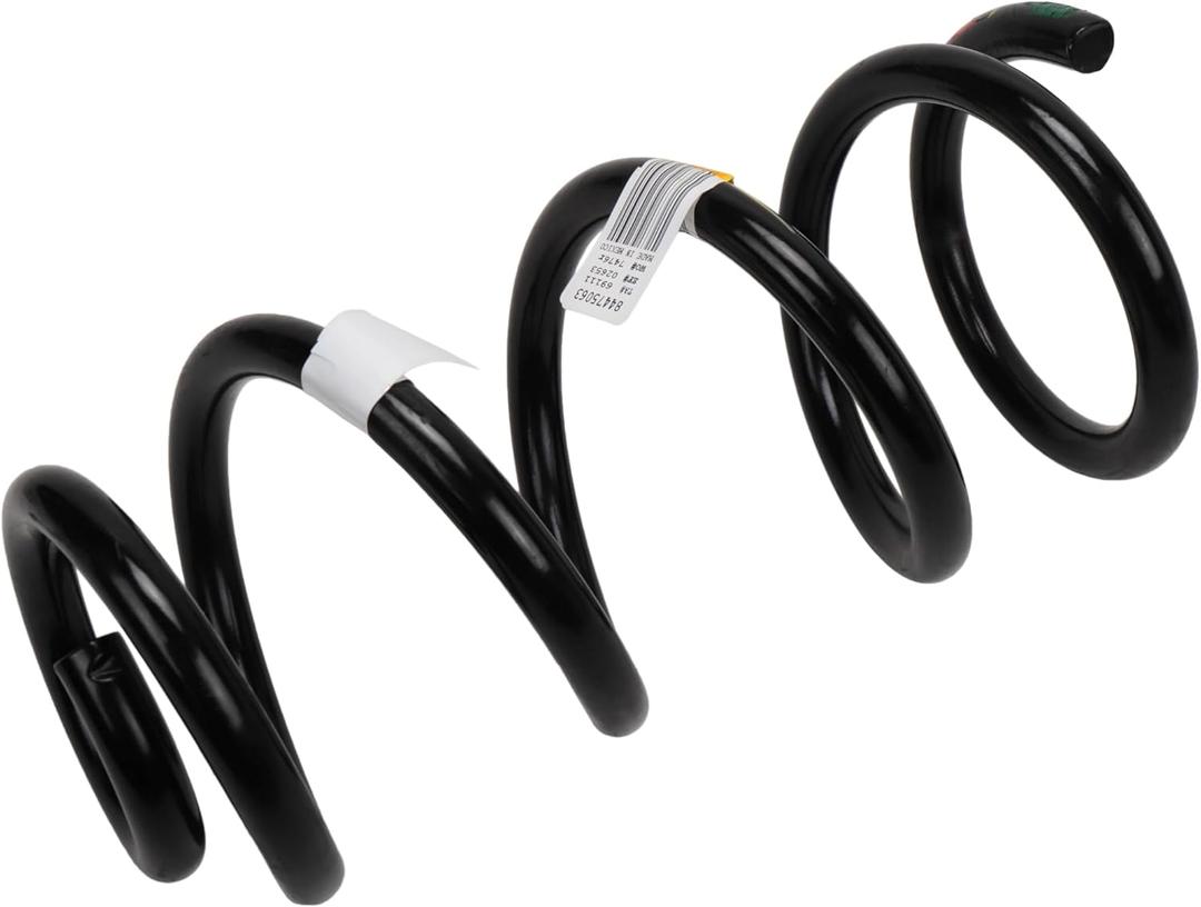 GM Genuine Parts 84475063 Front Coil Spring