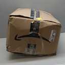 BFPETHOME Dog Beds for Large Dogs, Orthopedic Dog Bed for Medium Large Dogs,Big Waterproof Couch Pet Bed with Removable Washable Cover (48"L x 35"W x 7"Th, Dark Grey)