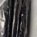 6 Pack Black Table Cloth 90132 inch Rectangle Polyester Tablecloth Washable Wrinkle Resistant Table Covers for Birthday Wedding Party Banquet