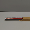 4PCS 45" Black Metal Corner Protectors, Aluminum Self Adhesive Corner Guards, Metal Wall Edge Protector Strip, Furniture Corner Protectors, Wall Cabinet Baseboard Decoration 45" x 1"