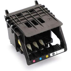 Bruce & Shark 950 951 Printhead Replacement Fit for HP Officejet Pro 8100 8600 8610 8620 8630 8640 251DW 276DW Color Print Head