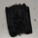 JOYIN Halloween Outdoor Decorations Giant Spider, 5 Ft Large Spider for Yard Lawn Garden Patio Scary Halloween Outside Decor, Indoor Haunted House Prop and Home Party Decor, Black