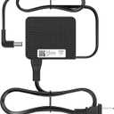 HHZ 25W Monitor Charger Compatible with Samsung A2514_MPNL, 14V/1.79A AC Adapter Power BN44-00917A A2514-FPN A2514-RPN BN44-00989A S24D390HL LS24F350HNXZA C27F396FH S24F350FHN Monitor Power Cord