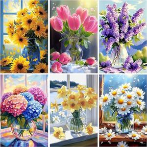 DIY Diamond Painting