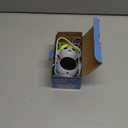 Interactive Cat Toys for Indoor Cats: 2 in 1 Laser Pointer Cat Toy with Automatic Flying Bird & Mouse Wand, Smart Motion Mode Adjustable Speed, USB Rechargeable Safe for Bored Kittens and Adult Cats (Grey)