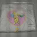 Room Hanging Storage Organizer, Fun & Colorful Storage & Organization for Clothes, Toys, & More. Wall & Door Attachable, Water-Resistant, Ideal for Kids' Room, Locker Kindergarten or Playroom (Gray) (Grey)