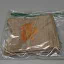 Whongkidz Happy Friendsgiving Banner Party Decor Fall Autumn Maple Leaves Rustic Harvest Banner for Mantel Fireplace Wall Hanging for Home Party Yard Outdoor indoor Burlap Thanksgiving Decoration