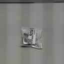 Key fob Case Cover with Keychain Fits for 2023 2024 2025 Kia Telluride Sorento K4 K5 GT-Line Carnival 5 Button Key (Silver)