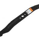 SummerCool 21" Lawn Mower Blade Replacement for EGO Power+ 56V Models LM2100SP LM2101 LM2100 LM2102SP LM2142SP,Mulching Mower Blade 21Inch,Black,1 Pack