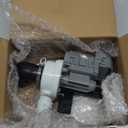 W10536347 W10155921 W10049390 Washer Drain Pump Compatible with Whirlpool Maytag Washers Replaces W10217134 AP5650269 W10281682