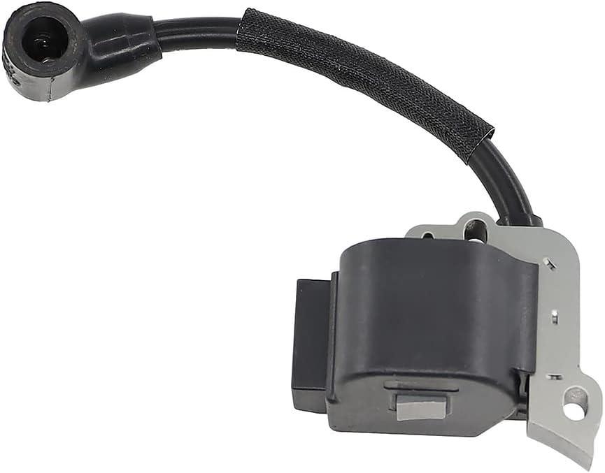 HURI Ignition Coil for MTD Troy-Bilt TB22EC 794-00053 794-00070 794-00053C 794-00053B