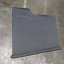 FH Group ClimaProof Universal Cargo Mat  All-Weather, Trimmable Trunk Mat (54.5" W x 44" D)  Fits Most Cars, SUVs & Trucks  Gray (Large)