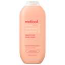 method Body Wash, Island Mist, 18 fl oz
Leaves Skin Feeling Soft & Moisturized, Made Without Parabens, Notes of Hibiscus, Mango Nectar & Passion Fruit