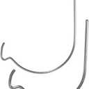 OOK Monkey Hook and Gorilla Hook Tool-Free Picture Hanger (35-50lb) 30 Piece