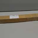 40" inch Natural Pampas Grass