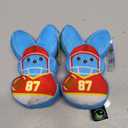 2 x Peeps 6" Careers Bunny Football Player