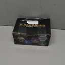 White Christmas Lights Outdoor, 66ft 640 LED Icicle Lights for Outside House with Connectable Clear Wire 8 Modes Timer, Plug in Waterproof for Home Holiday Eaves Yard Roof Party Room Indoor Decoration