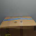 SINWEEK 3 Inch Gel Memory Foam Mattress Topper Ventilated Soft Pressure Relieve Mattress Pad, Breathable Bed Topper, CertiPUR-US Certified, Twin Size