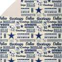 FOCO NFL Unisex-Adult NFL Team Logo Retro Sherpa Fleece Plush Throw Blanket - 60" x 70"