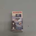 Leather Repair Tape Self-Adhesive Leather Repair Patch for Couch Furniture Sofas Car Seats Advanced PU Vinyl Leather Repair Kit (Grey, 3.9X79 inch)