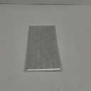 Whirlpool W10660052 Grease Filter For Microwaves Replaces 1388896, 8184001, 8184001A, 8184003, AH1957060, EA1957060, PS1957060, W10113040