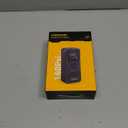 MODARI Tire Inflator Portable Air Compressor - 4X Faster 160 PSI Portable Air Pump for Cars - Cordless Tire Inflators with Gauge - Portable Tire Inflator for Car, Pickup, Bike and More (Black)