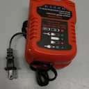 for Craftsman 20V Battery Charger, Compact Charger Replacement for Craftsman Charger 2OV (Only Charge for 20V)