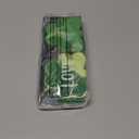 Novabright 3 Pieces St. Patrick's Day Decorations Tiered Tray Decor for Table Wooden Shamrock Decor Tall Standing Signs Green Lucky Clover Table Top for Irish St. Patrick's Day Indoor Home Decorations