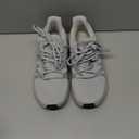 Abboos Womens Slip On Sneakers Women Walking Tennis Shoes Lightweight Casual Sneakers for Gym Travel Work (Size 9)