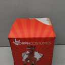 Morph Giant Inflatable Horse Costume, Blow Up Horse Costume Adult Inflatable, One Size