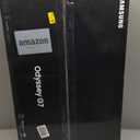 Samsung 37” Odyssey G7 (G75F) 4K UHD Resolution, 165Hz, Curved Gaming Monitor, 1ms Response Time (GtG), VESA DisplayHDR 600, AMD FreeSync Premium Pro, LS37FG75DENXZA, 2025