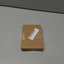 2 x M&G NO.10 Staples for Stapler, 5000pcs(1000pcs Per Box) Mini Staples for Stapler #10 Smooth Stapling for Home Office Supplies, Silver