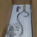 Livex Lighting 6421-71 Chesterfield Wall Sconce